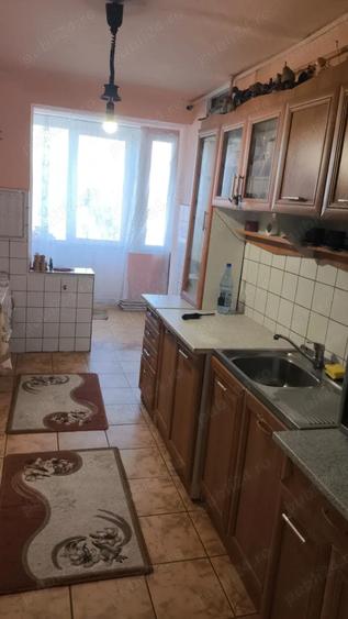 Apartament cu 5 camere ,etaj 1 la Sannicolau Mare - 9