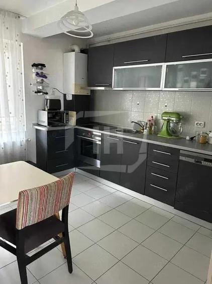 Apartament cu scara interioara in zona strazii Eugen Ionesco - 4