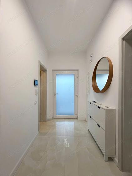 Casa Tip Duplex Despartita de Garaj - Teren 390 mp - 11