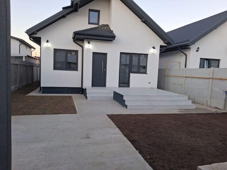 Casa de vanzare oras pantelimon - 8