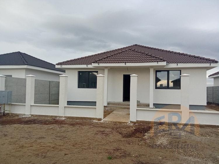 Casa Santandrei , Str. Salcamilor - 1