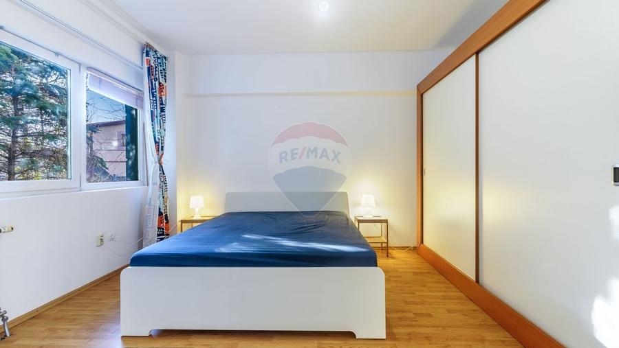 Vand Apartament cu 2 Camere si Parcare in Bloc Nou din zona Marasti - 5