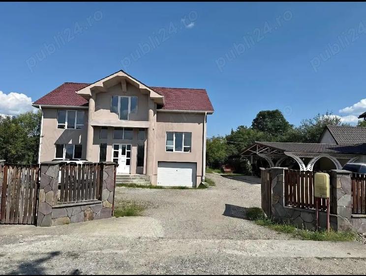 Casa vila Ocna ?ugatag de vanzare - 4