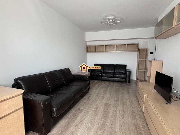 Apartament cu 2 camere - Dacia - 3