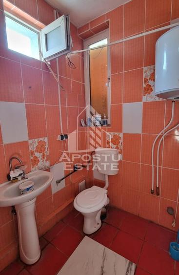 Casa individuala situata in zona Mehala - 12