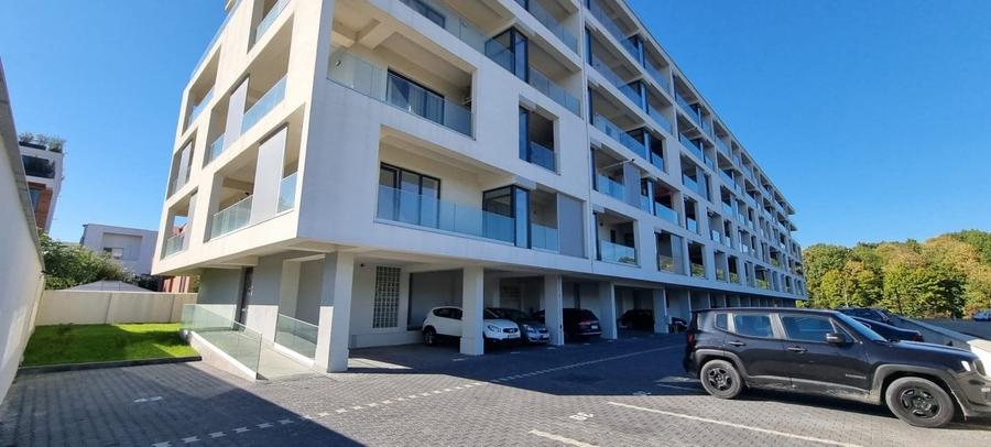 Apartament 2 camere, Bdul Pipera, Voluntari, nou, mobilat, inclusiv parcare - 1