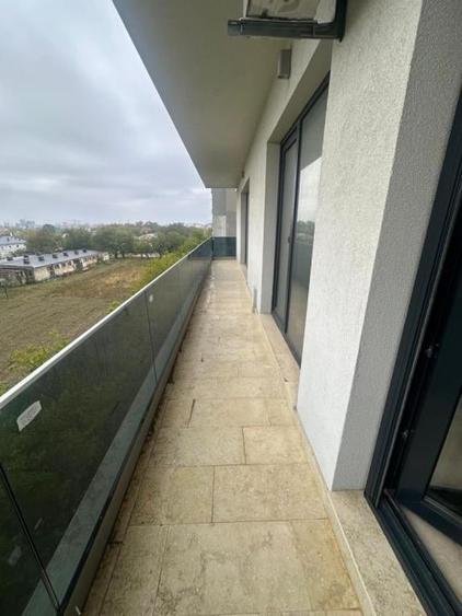 Apartament 4 camere II Baneasa II Sisesti - 11