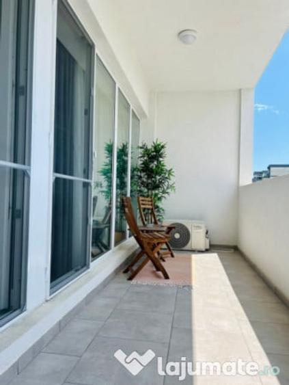 Apartament 2 camere situat in zona Mamaia Nord-Lidl - 17