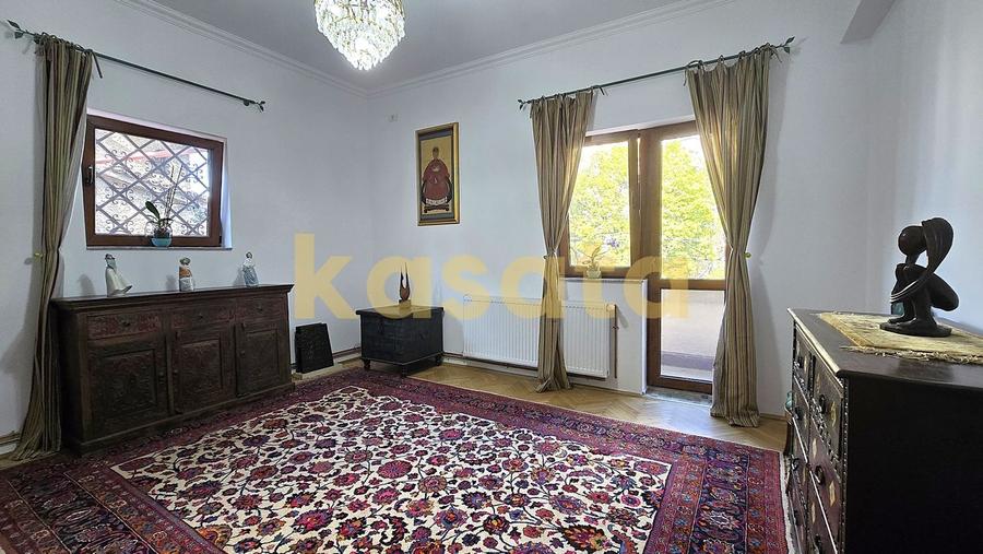 Stefan cel Mare - Metrou | Pretabil birouri | Renovat 2025 - 8