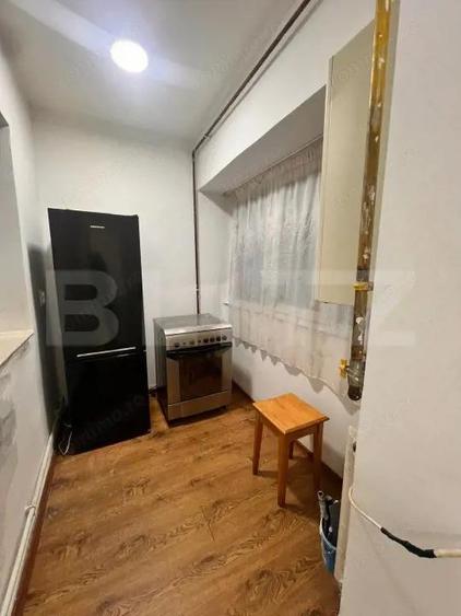 Apartament 4 camere,2 bai,2 balcoane+boxa zona CEC - 2