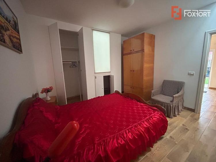 Apartament cu 2 camere de 80 mp de inchiriat in zona Sagului - 7