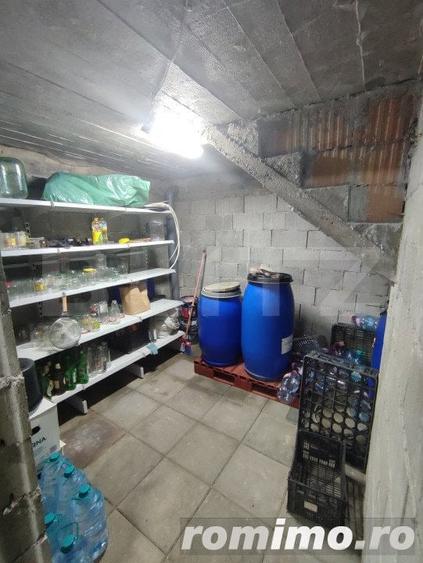 Casa de vacanta si anexe in Stulpicani - 8