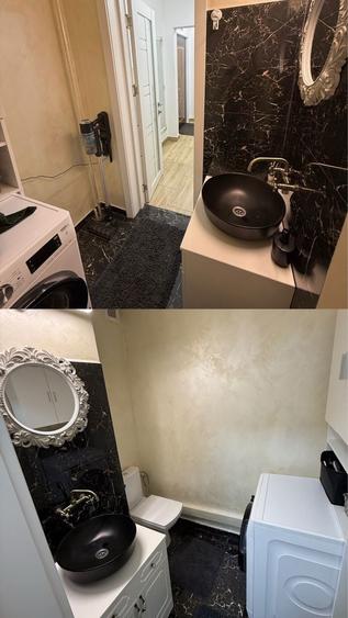 Aparament duplex in Centru cu 3 camere, 2 balcoane,2 bai, boxa, etc. - 4