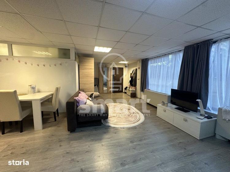 Spatiu apartament 75mp Zorilor bloc nou - 14