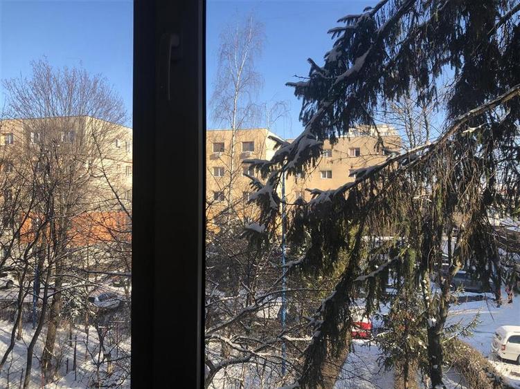 De Vanzare 3 Camere S-E,  Etaj intermediar, Panorama Zona Grivitei - 1