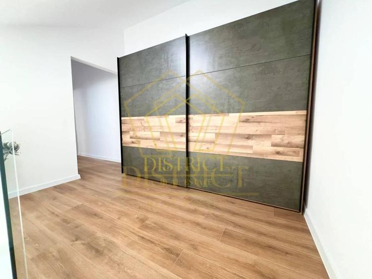 Apartament modern cu 3 camere si terasa | Giroc | PetFriendly - 8