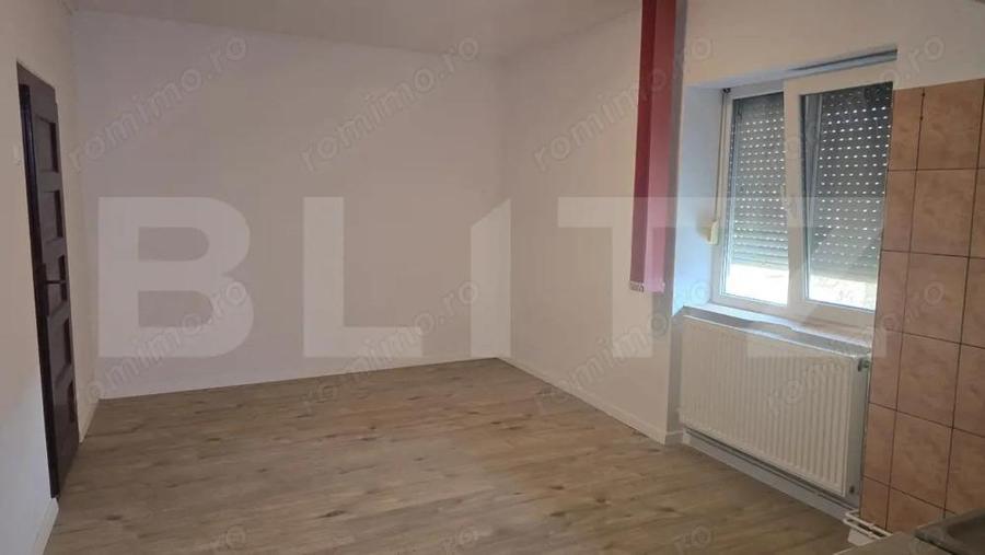 Casa 2 camere. Botizului 500 mp - 1