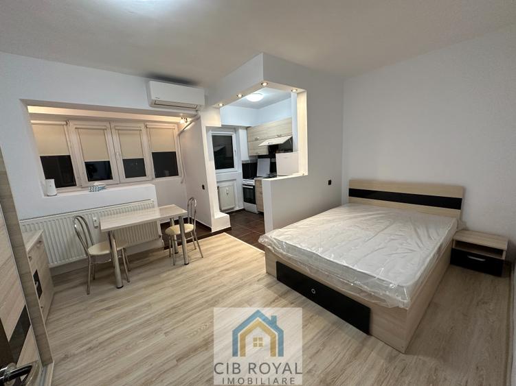 Garsoniera Teiul Doamnei-Colentina,Str. Nada Florilor 5,la 3 min. sectia 7 - 1