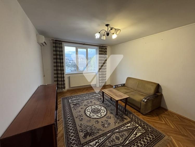 Apartament 3 camere 75 mp, decomandat etaj 3 zona Mihai Viteazu/ Iorga - 2
