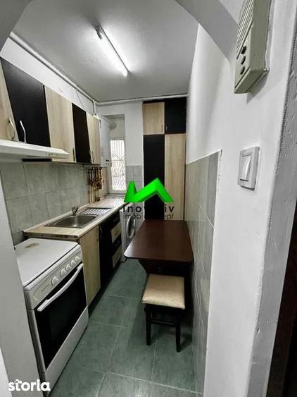 Apartament de inchiriat 2 camere Sibiu Cedonia - 1