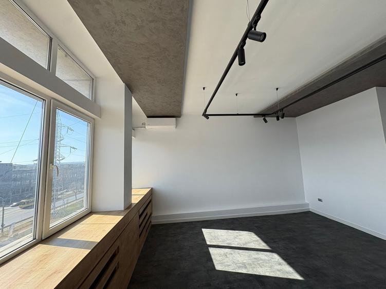 Spatiu Birou Clasa A, 35mp, 510euro/luna - 2