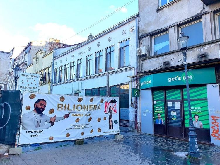 Spatiu Comercial de vanzare Centrul Istoric - 9