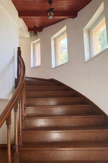 Vila Lac Snagov, ponton direct la lac - 2