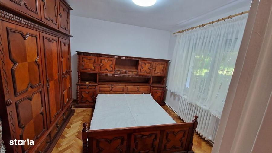 Apartament cu 3 camere in Cornisa, strada Faget, 1 min de UMFST - 4