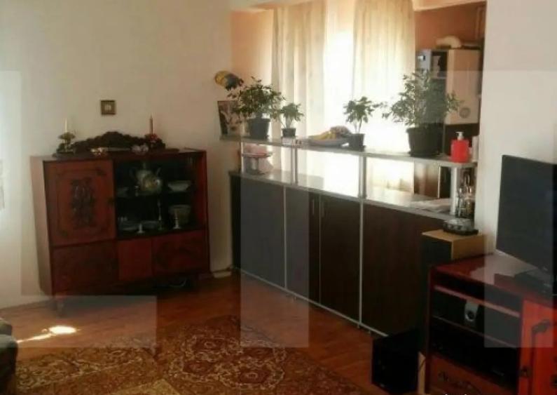 Apartament 5 camere, 135 mp, balcon, Bulevardul Muncii - 2