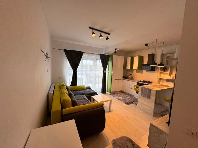 2 camere Otopeni , Etalon Residence, str Maramures 2 camere Otopeni , Etalon Residence, str Maramures