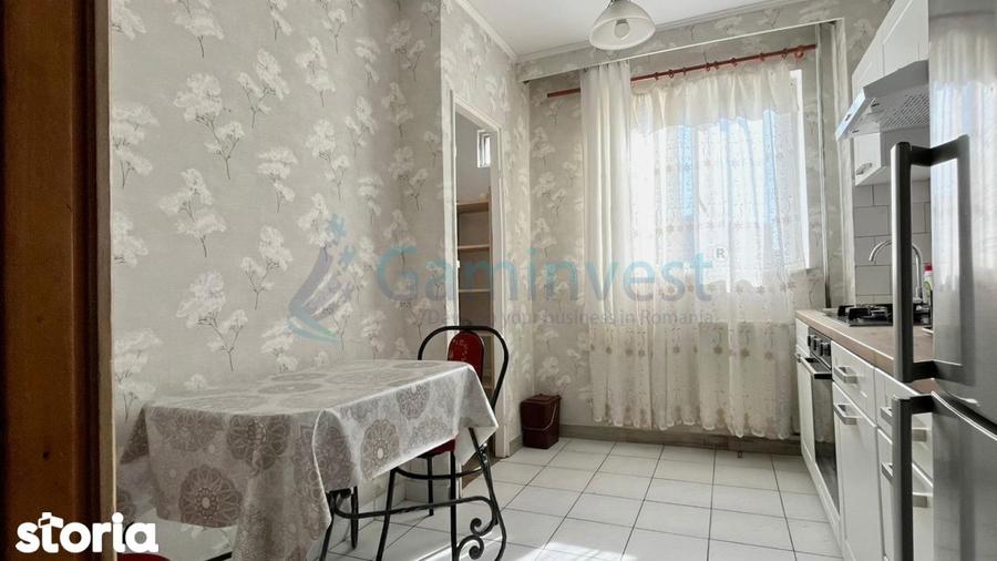 Apartament 3 camere de inchiriat in Oradea,Rogerius, Gaminvest A2628 - 5