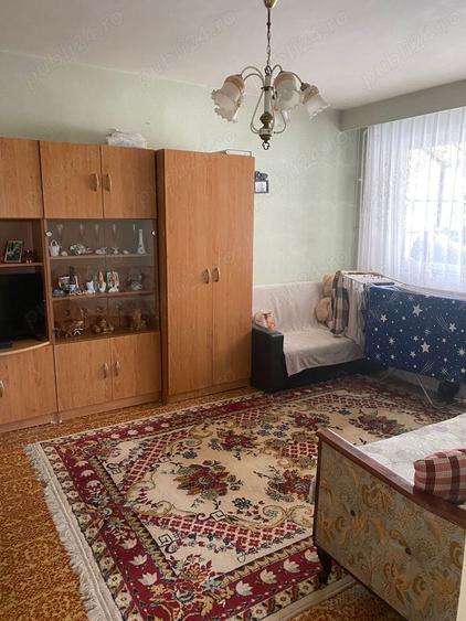 Apartament 2 camere pe Donath - 9