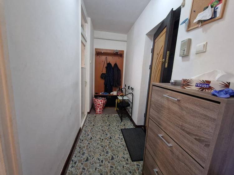 1 CAMERA - PACURARI - Moara de Foc - mobilat si utilat - - 20