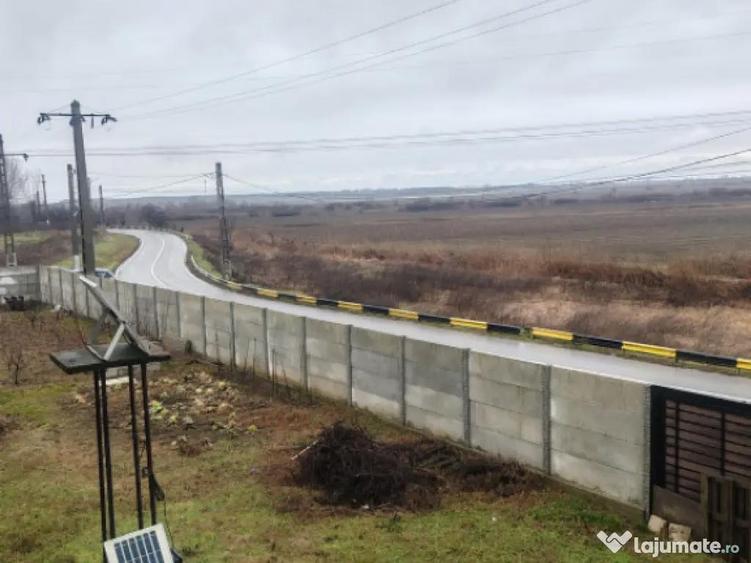 Casa Individuala P+1 | Spa?iu Generos, Popesti, Brazi - 4