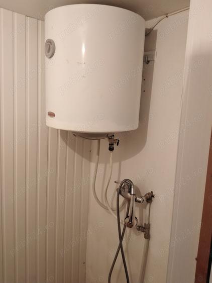 cazare la vila in costinesti - 14