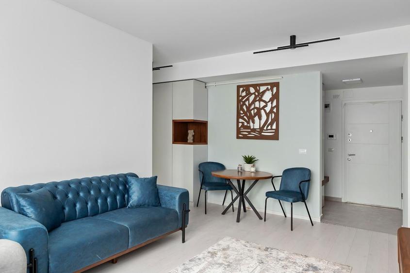 Apartament 2 camere Mamaia - 6