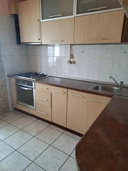 2 camere dec ,2 balcoane zona valea aurie - 4