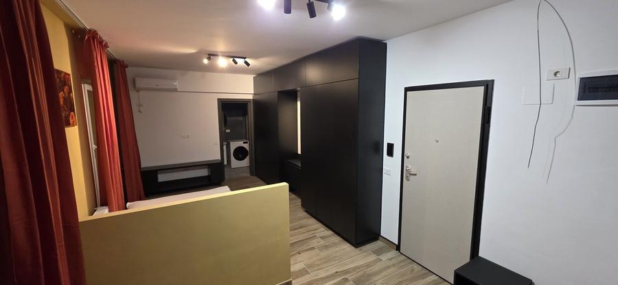 Vanzare Garsoniera sector 4 - 7