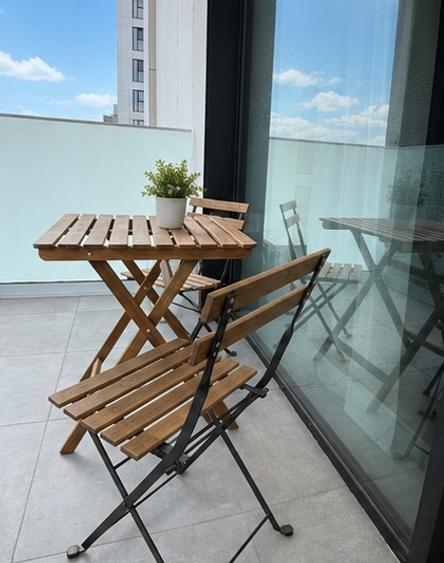 One Cotroceni Park — 2 cam premium, metrou direct, World Class  - 4