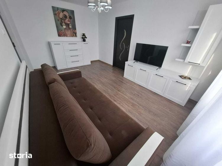 Apartament cu 2 camere în Calea Aradului