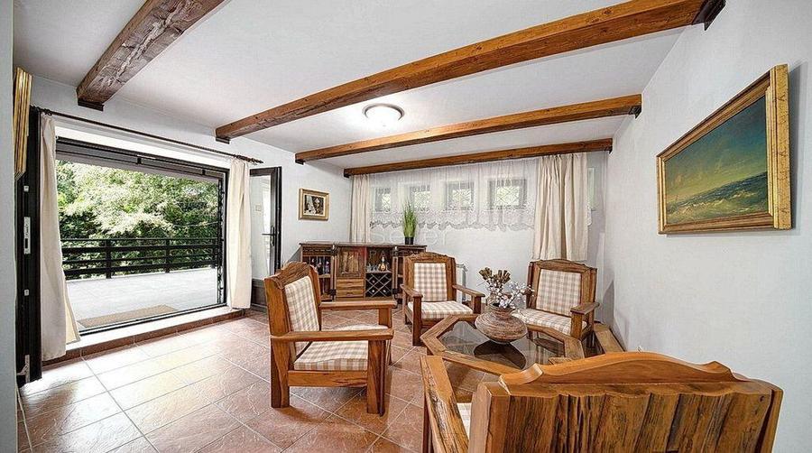 Apartament cu Gradina proprie - 10