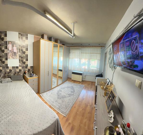 Vand garsoniera lux mibilat/utilat 36 mp - 3