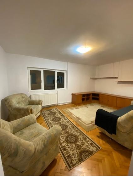 Dau spre închiriere ap 2 camere - str Gheorghe Dima nr 35-Zorilor - 1