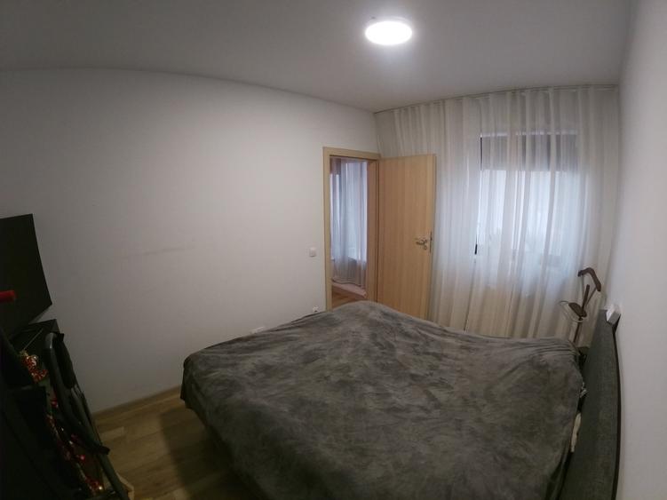 Apartament 2 camere 50mp Complex The Park Apartments Tineretului Vezi VIDEO - 3
