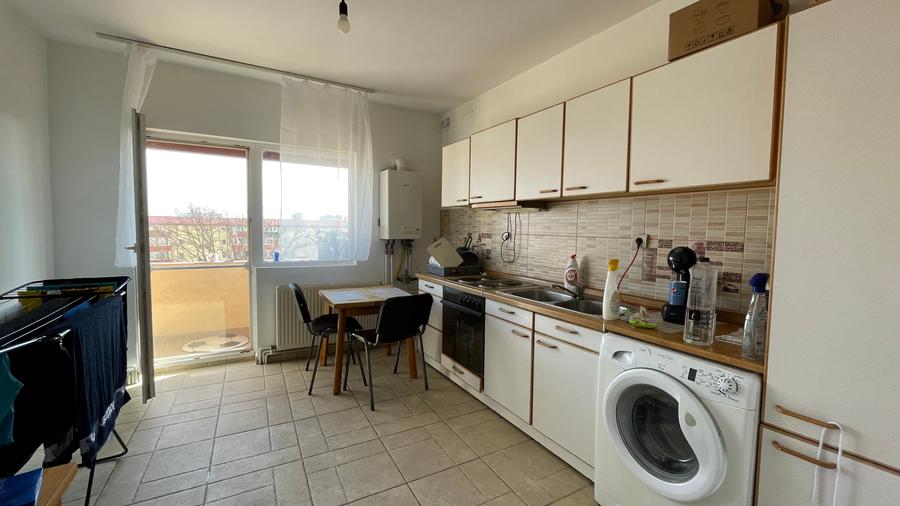 De vanzare apartament 2 camere,Dambovita,Piata Flavia - 1