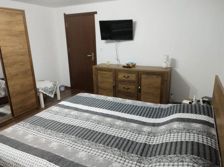 Casa de vanzare in Sacueni Dambovita - 6