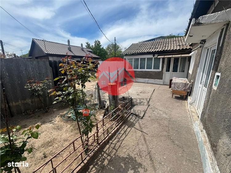 Casa batraneasca de vanzare, zona Taberei, 372mp teren - 1