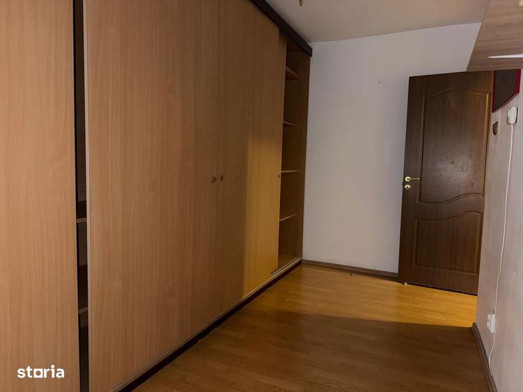 Vanzare apartament 3 camere, mobilat+utilat, Targoviste, micro 9 - 11