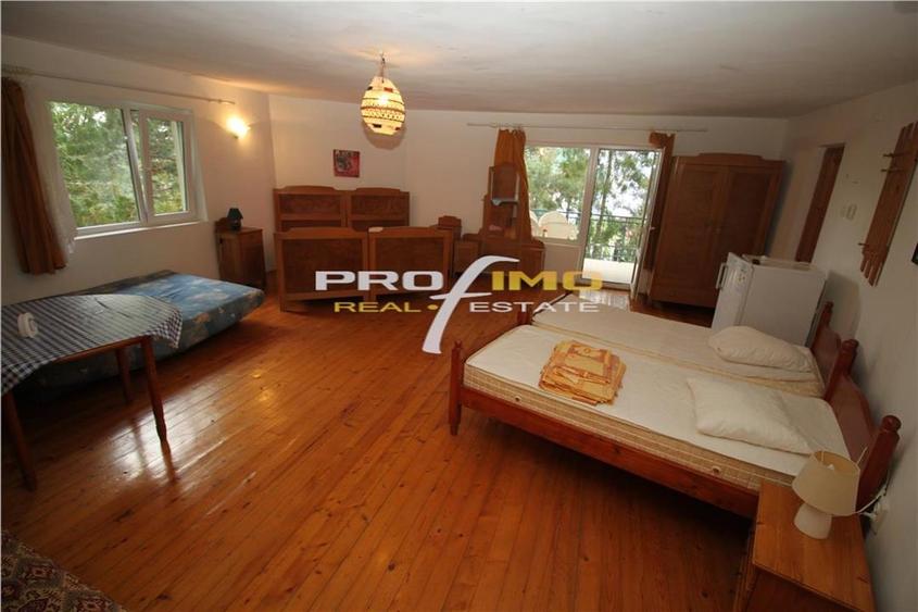 Costinesti - Vila P+1E+terasa, cu 9 camera, cu.teren 977mp. dubla deschidere - 20