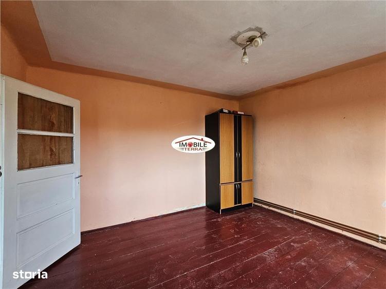 Casa de vanzare la Slimnic - Stolzenburg - 2